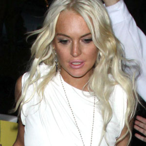 Lindsay Lohan Lindsay Lohan